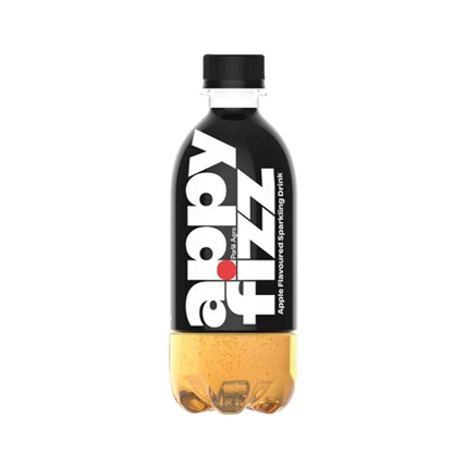 Appy Fizz Juice Apple Flavoured